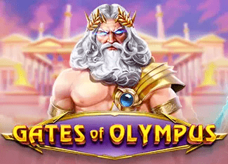 Mejahoki casino Gacor Gates of Olympus