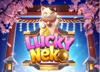 casino Gacor Lucky Neko