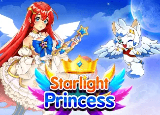 Mejahoki casino Gacor Starlight Princess