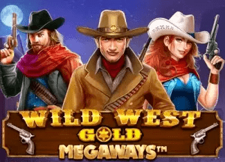 casino Gacor Wild West Gold Megaways